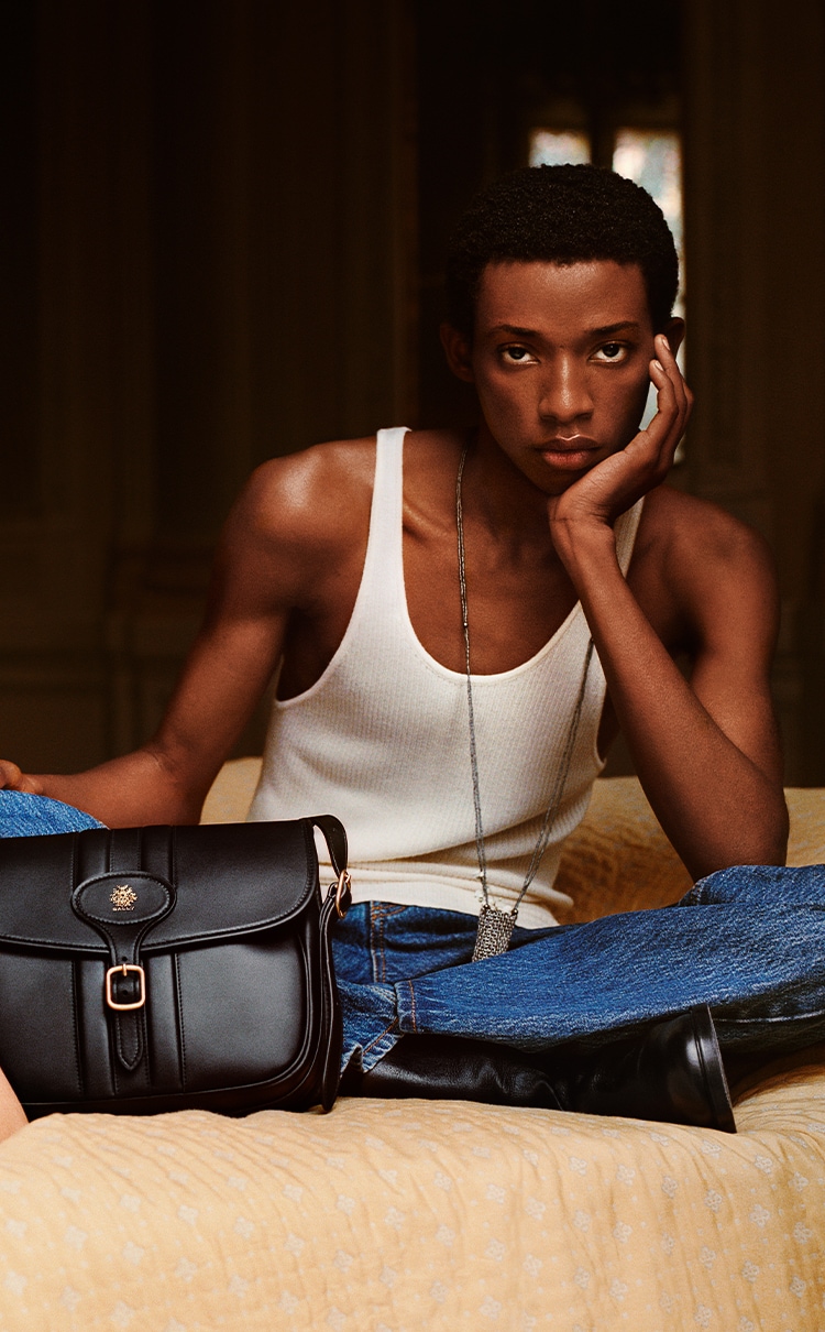 Bally Spring Summer 2024 Campaign