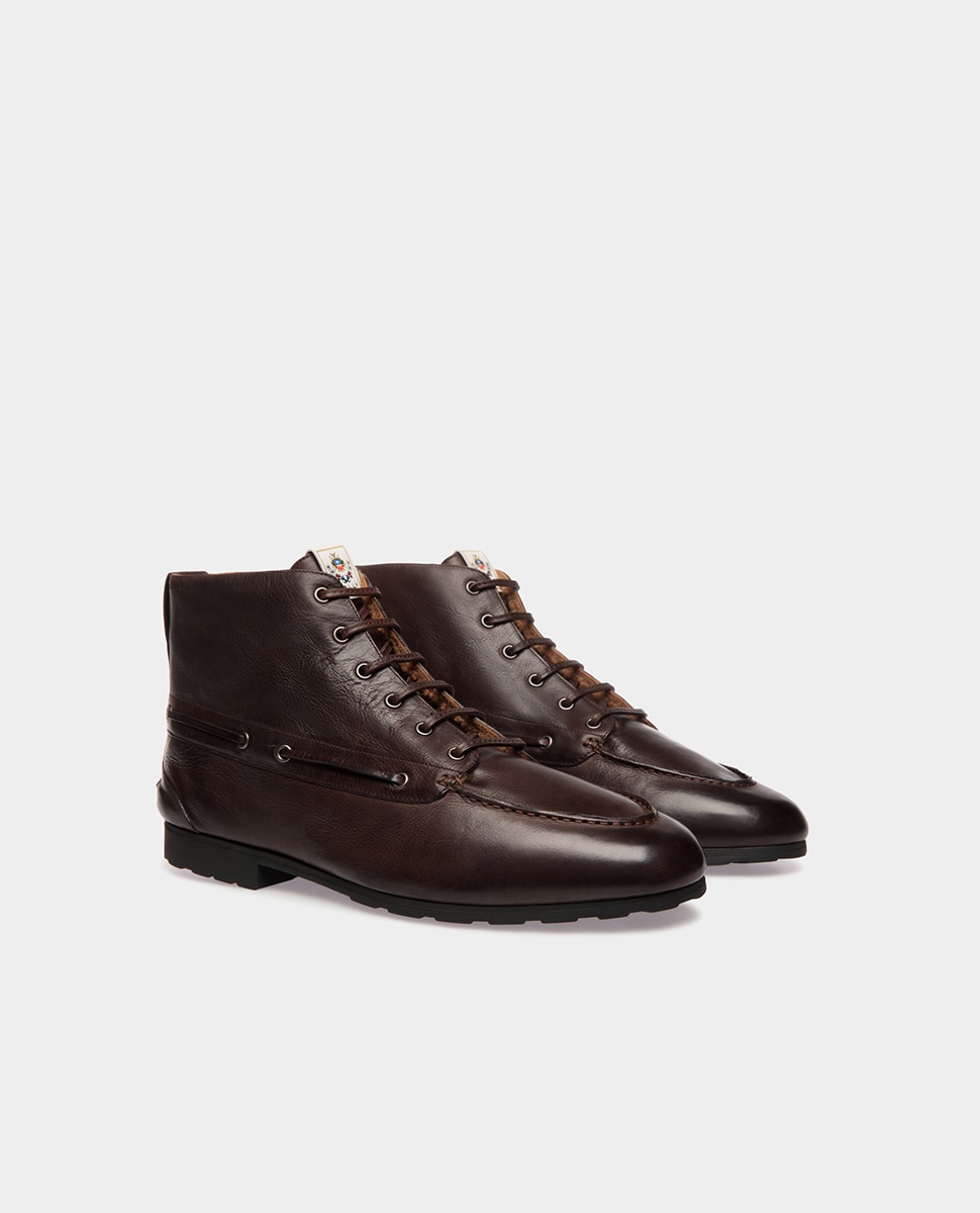 Bally Online Store: Luxury Shoes, Bags and Leather Accessories