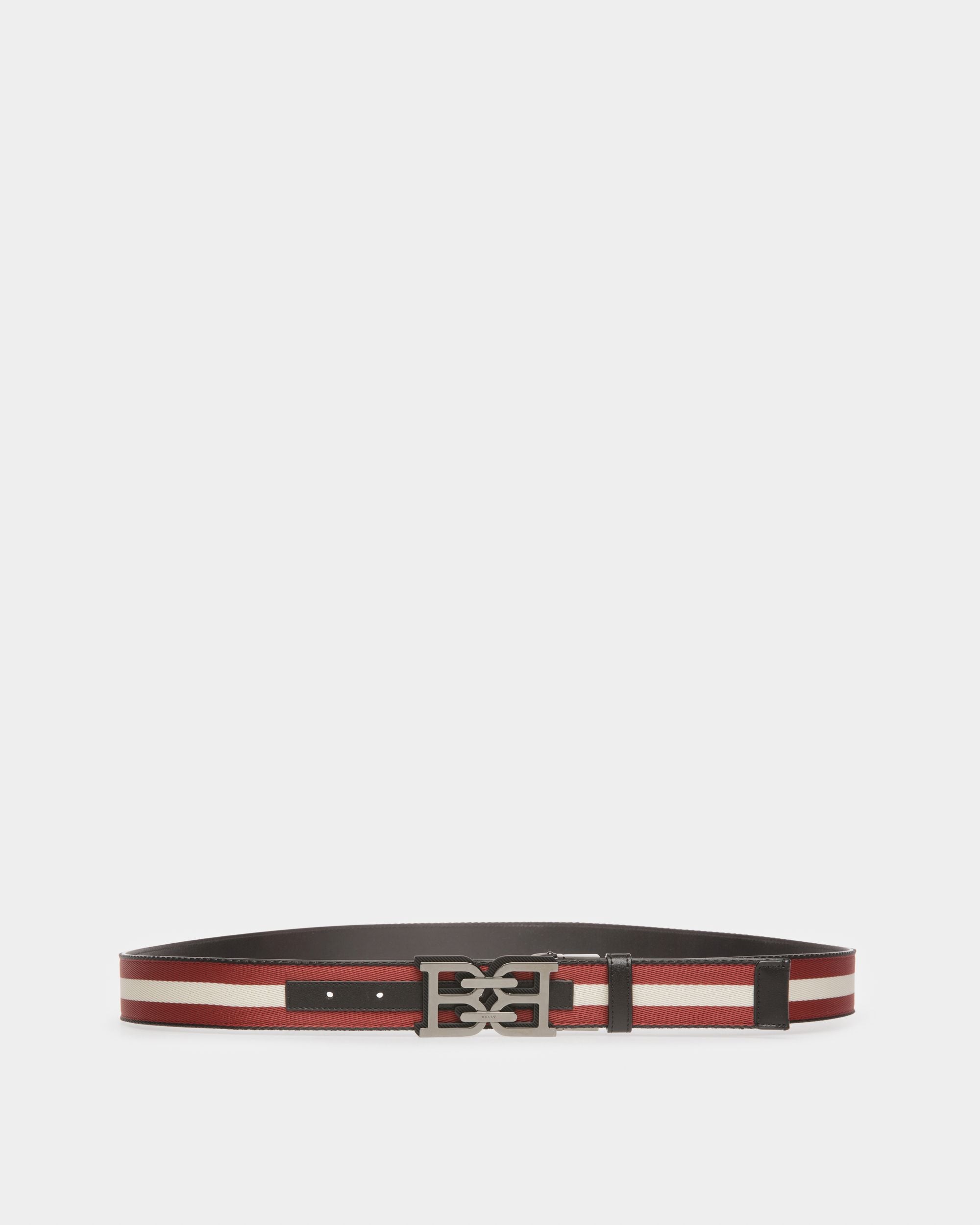 B-Chain Belt - Men's - Bally - 01