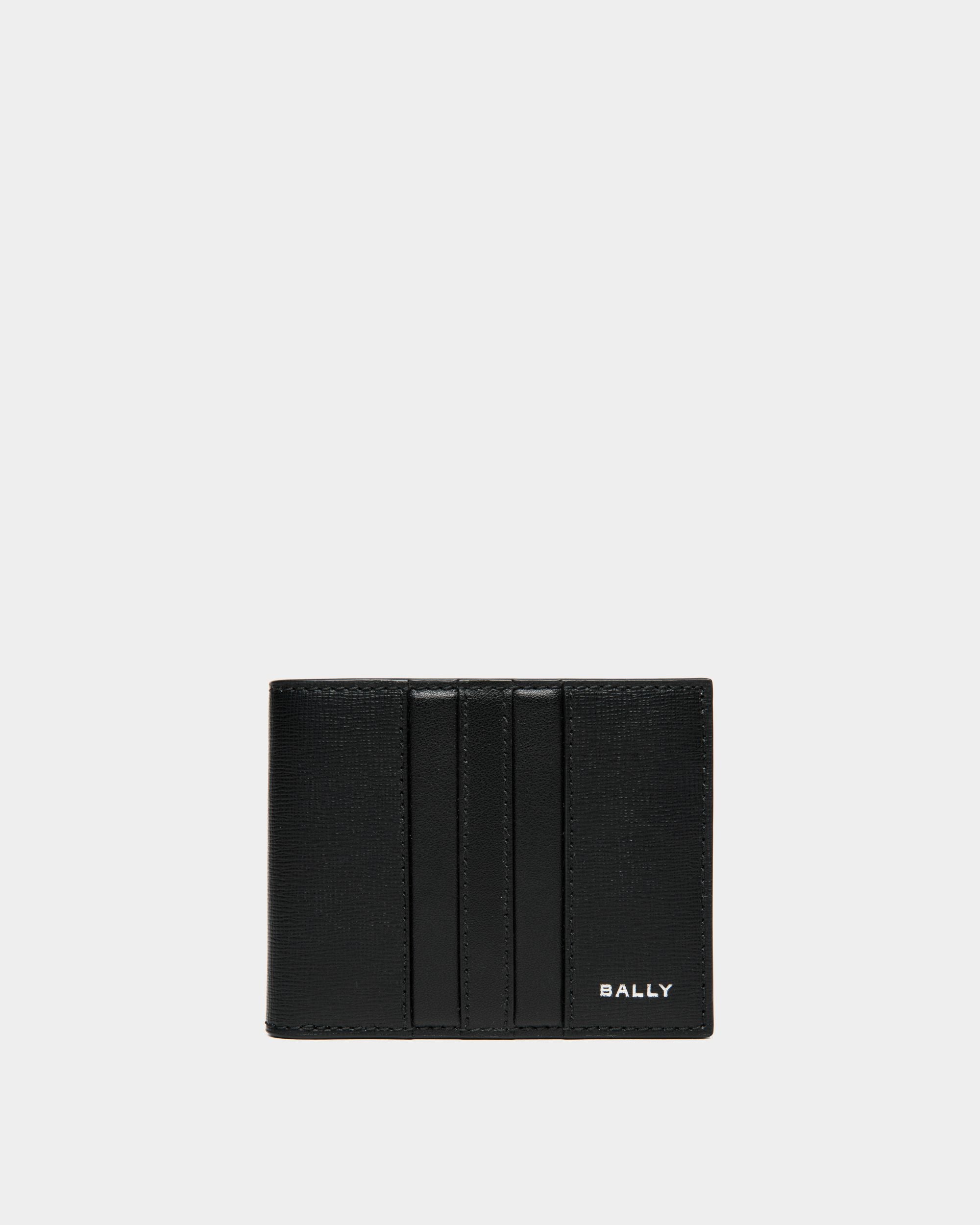 Bally mens wallet sale hotsell