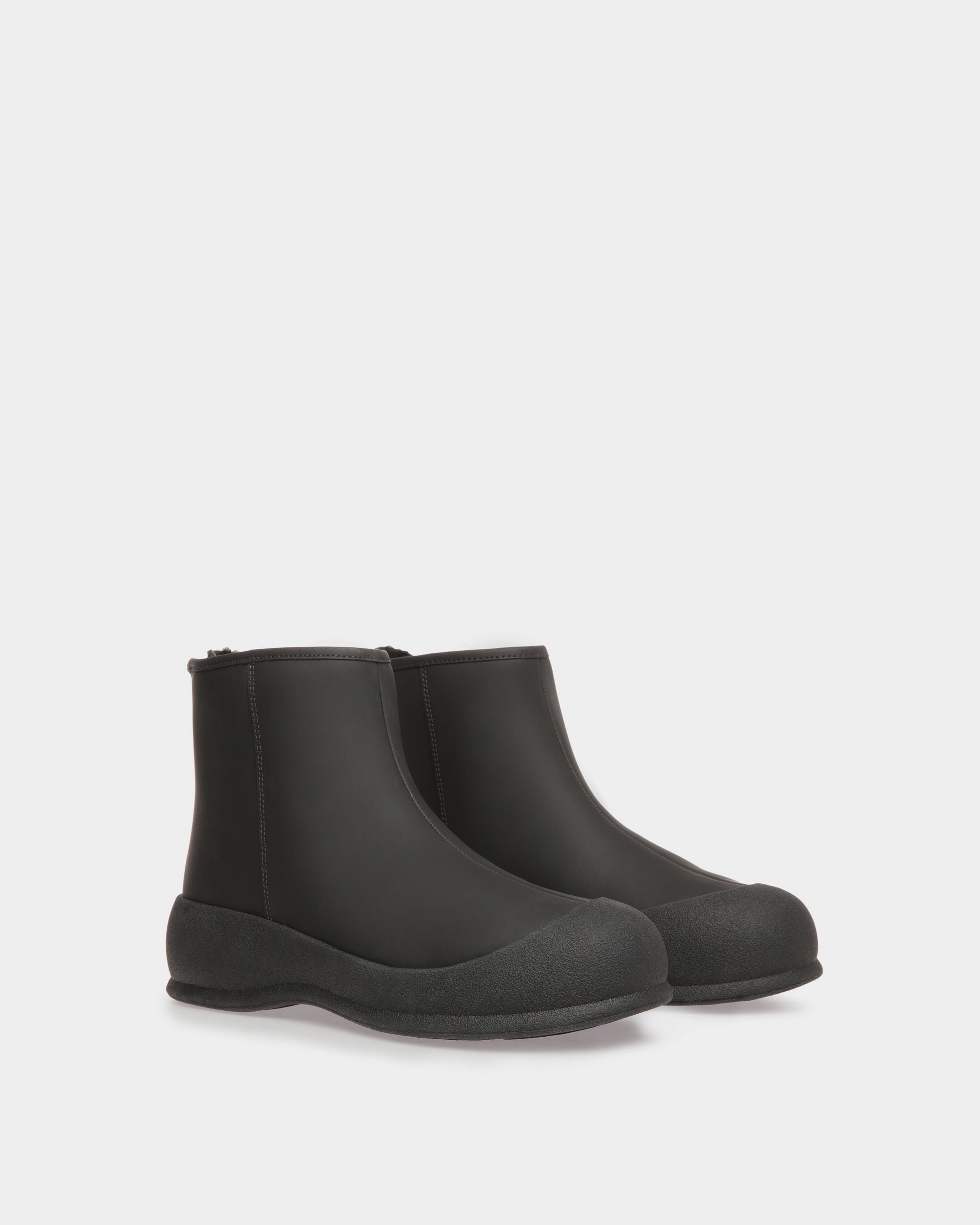 Botas De Nieve Frei De Nieve Courma - Mujer - Bally - 02